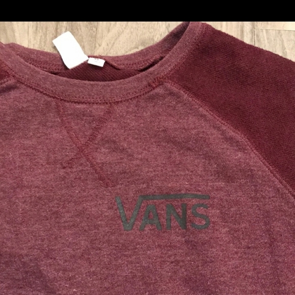 Vans crewneck - Picture 2 of 3
